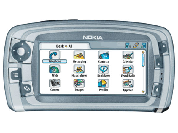 நோக்கியா 7710 