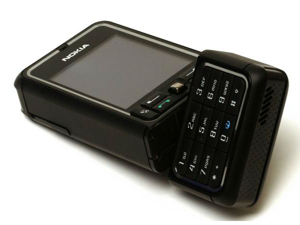 நோக்கியா 3250 மற்றும் 5700 எக்ஸ்பிரஸ் மியுசிக் 