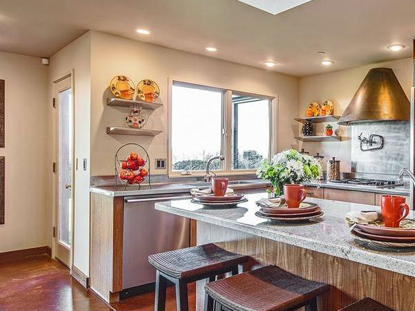  சமையலறை