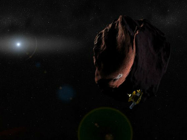  சிறுகோள் :