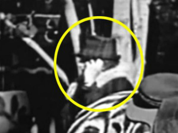 காதுகேட்கும் திறனை அதிகரிக்கும் கருவி :