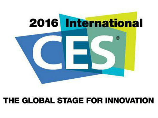 சிஇஎஸ் 2016