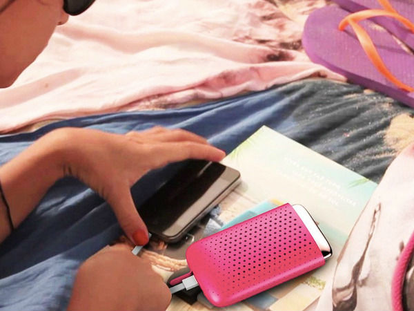 சார்ஜர்