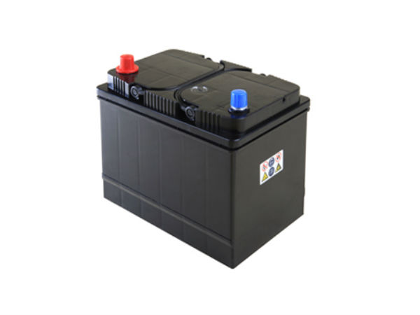 பேட்டரி :