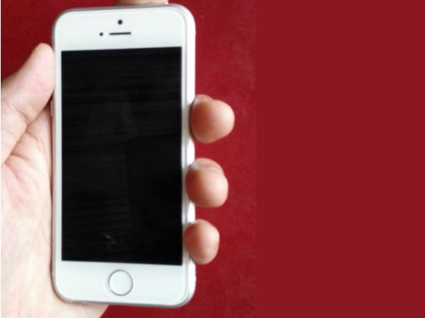 ஐபோன் 7சி