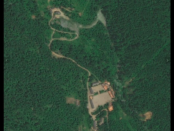 டிஜிட்டல்க்ளோப் சாட்டிலைட்ஸ் :