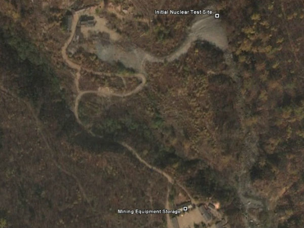 சுரங்கப்பாதை :