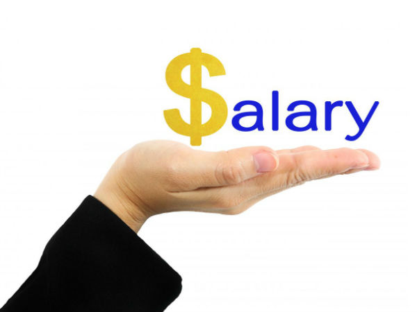 02. சம்பளம் :