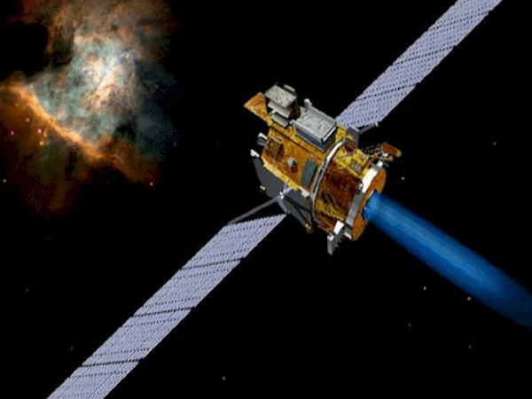 ஐயன் என்ஜீன்கள் : 