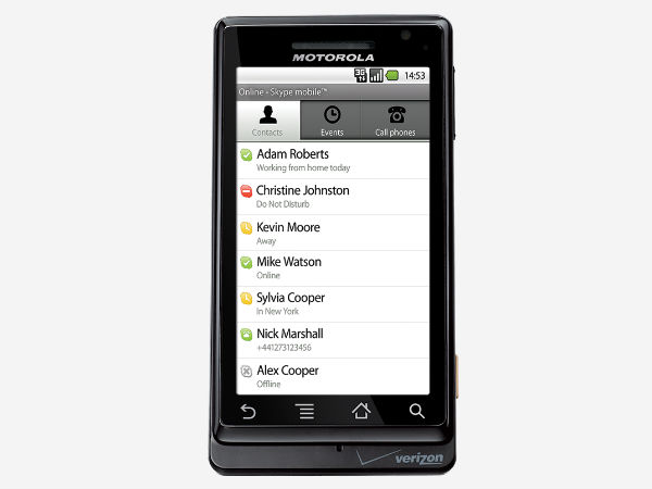 க்ளவுடு :