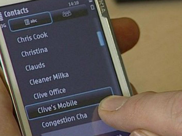 ஆண்ட்ராய்டு :