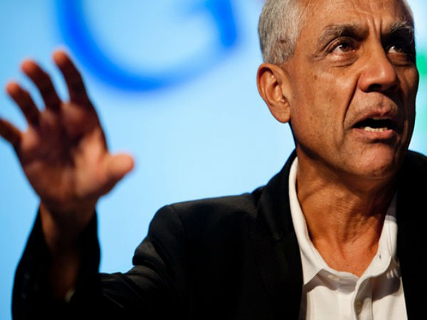 09. வினோத் கோஷ்லா :