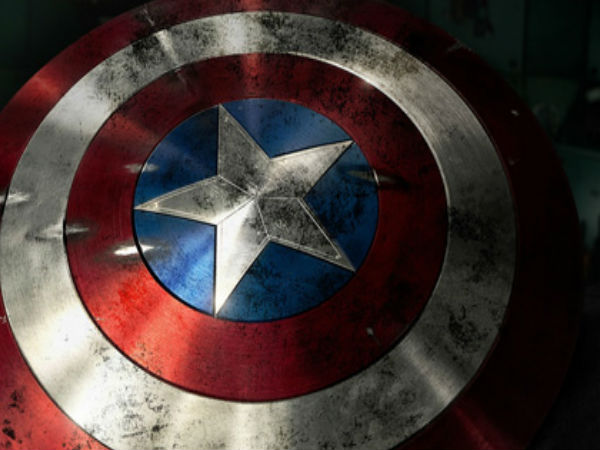 10. ஷீல்ட் :