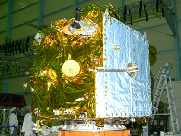 செயற்கைக்கோள்