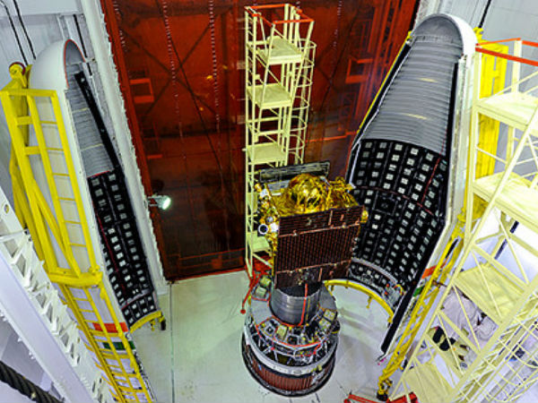 துணைக்கோள்