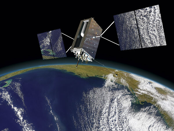 ஜிபிஎஸ்