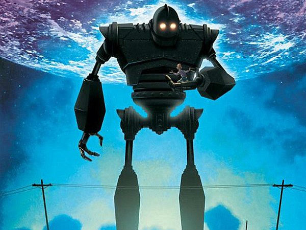 ஐயர்ன் ஜெயின்ட் :