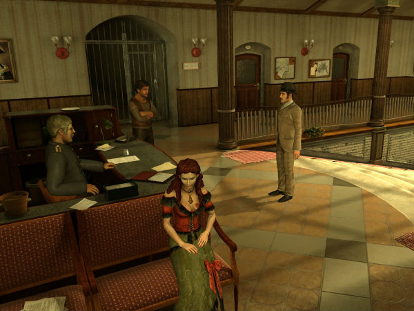 01. அல்டர் ஈகோ :