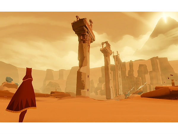 05. ஜர்னீ :