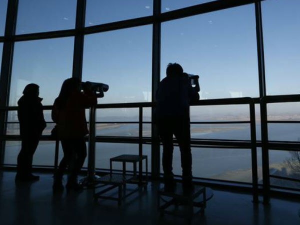 கூர்மையான கவனிப்பு :