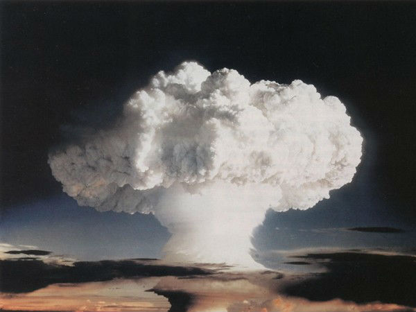 அணுசக்தி திட்டங்கள் :