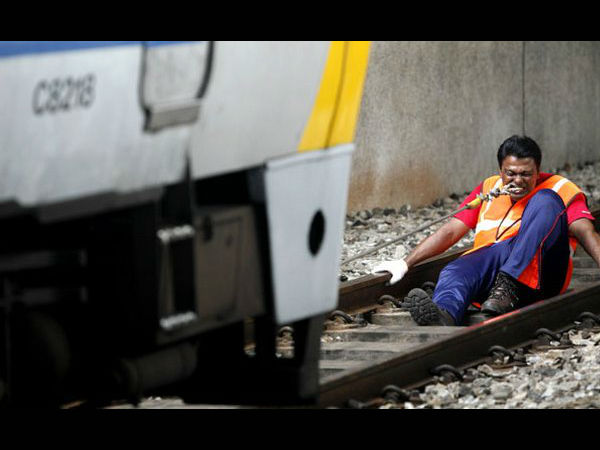 03. இராதாகிருஷ்ணன் வேலு :