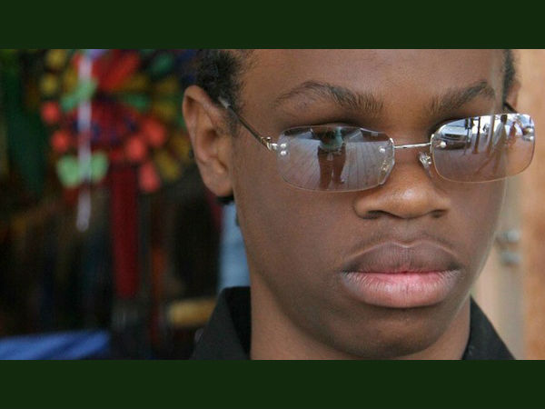 05. பென் அண்டர்வூட் :