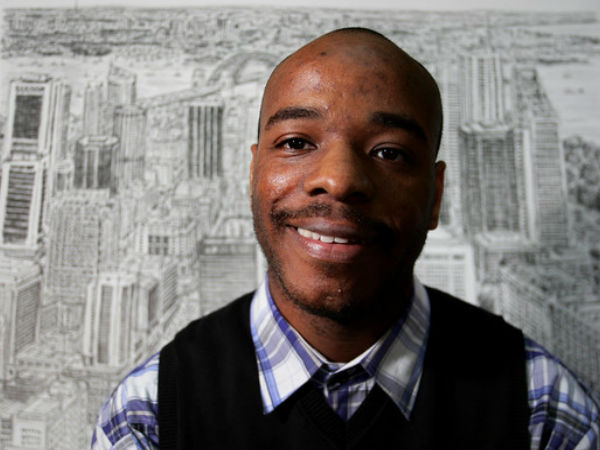 07. ஸ்டீபன் வில்ட்ஷிரே :