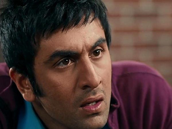 08. பைத்தியம் :