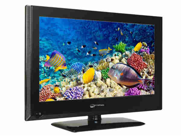 மைக்ரோமேக்ஸ் 