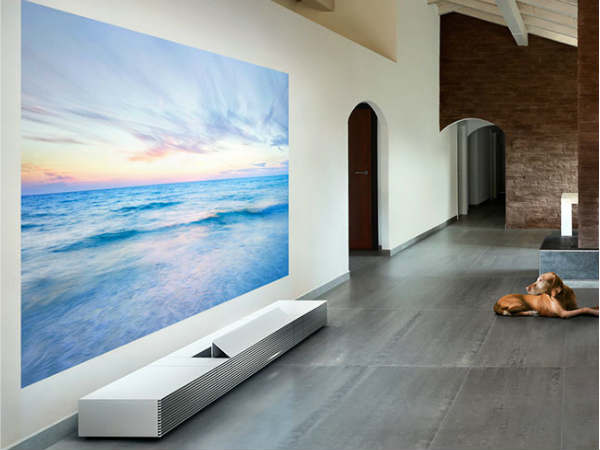Sony Ultra Short Throw Projector: 
