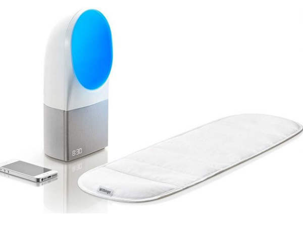 Withings Aura