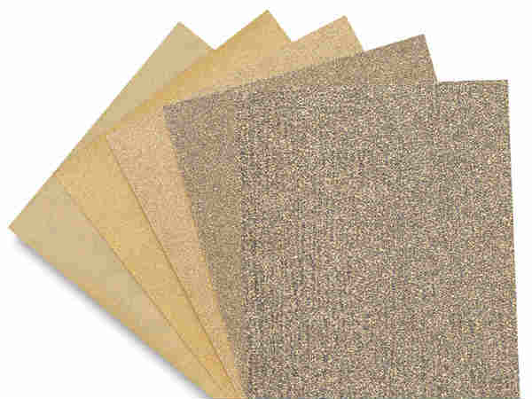 உப்பு காகிதம்