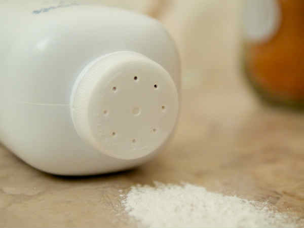 பேபி பவுடர்