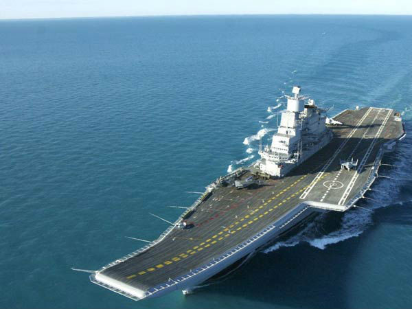 08. ஐஎன்எஸ் விக்ரமாத்தியா :