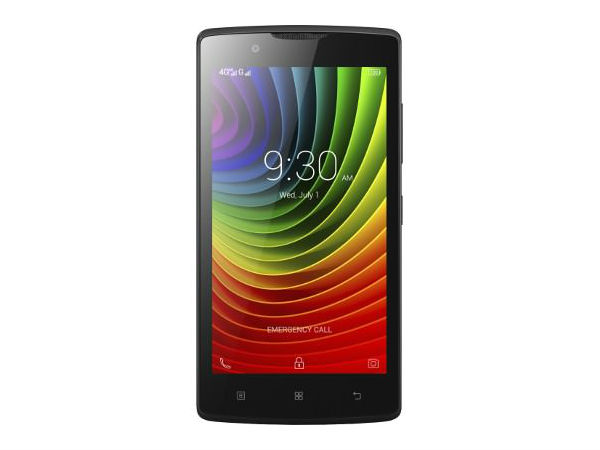 03. லெனோவோ 