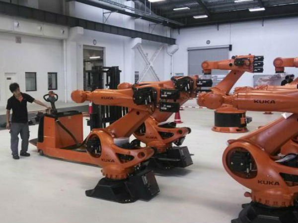 தயார் நிலை :