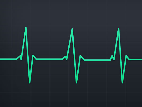 இதயம் மற்றும் கலோரி :