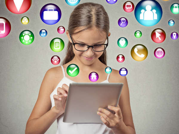 கண்பார்வை