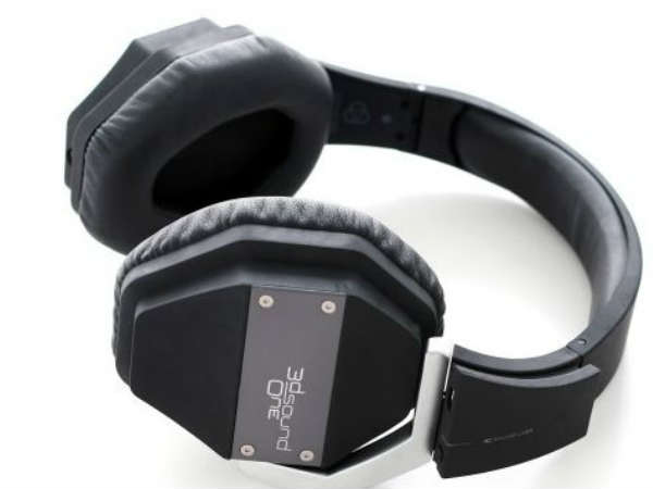 காதுகளில் ஹோம் தியேட்டர் அனுபவத்தை வழங்கும் 3டி ஹெட்செட்.!!