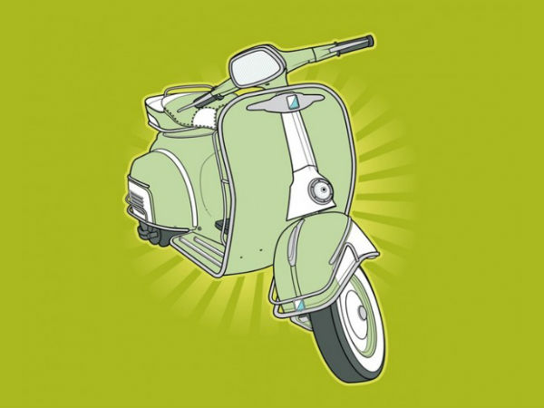 'எலக்ட்ரிக் ஸ்கூட்டர்'களும், இந்திய 'மூட நம்பிக்கை'களும்..!!