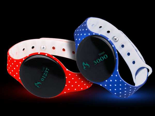  ரூ.1,499க்கு ஃபிட்னஸ் பேன்டு : இந்தியாவில் வெளியானது.!!