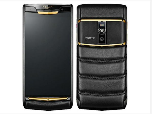 2.1 எம்பி செல்பீ கேமரா, ஆனால் விலை ரூ.6 லட்சம்.!!