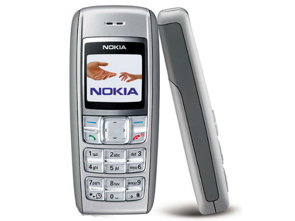 நோக்கியா  