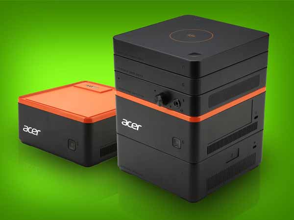Asus Chromebox 