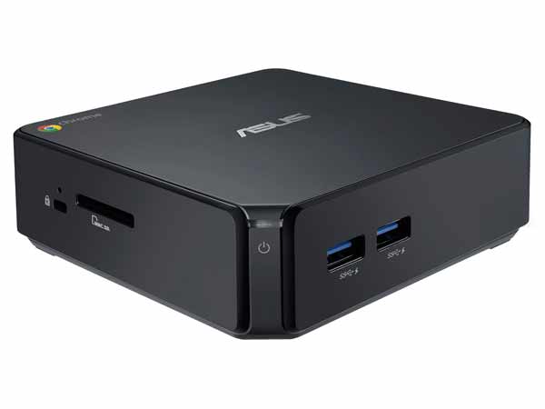 HP Stream Mini PC 