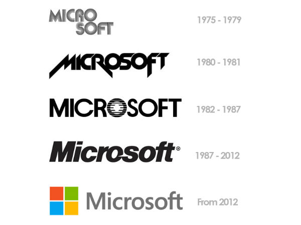 Microsoft 
