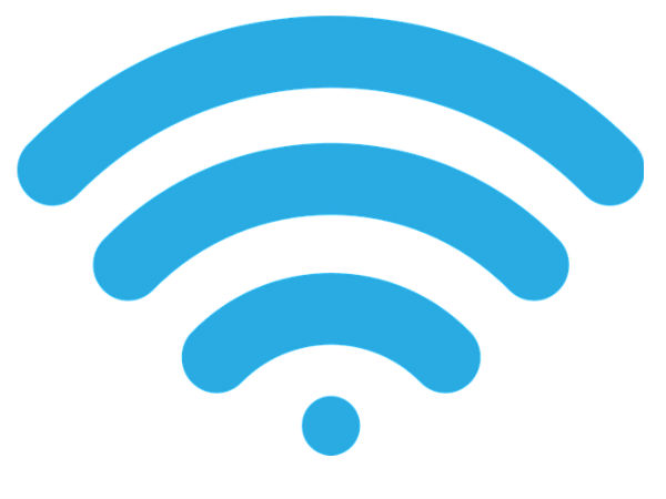 Wi-Fi  பயன் படுத்தவும் :