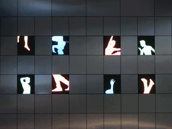 Samsung Modular TV – பெரிய டிவிக்கு இரண்டு டிவியை இணைத்து தயாரிப்பு :