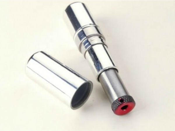 Lipstick Pistol